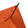 Палатка зимняя куб СЛЕДОПЫТ 2.1x2.1 Oxford 210D в Ростове