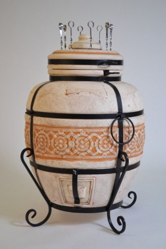 Тандыр Султан Большой в Ростове