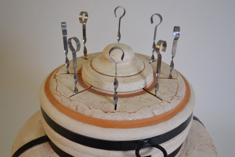 Тандыр Султан Большой в Ростове