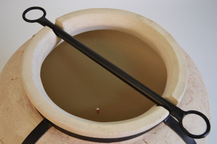 Тандыр Султан Большой в Ростове