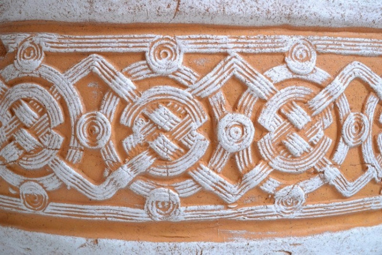 Тандыр Султан Большой в Ростове