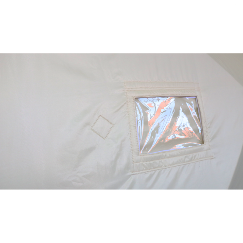 Зимняя палатка Polar Bird 4T Long компакт в Ростове