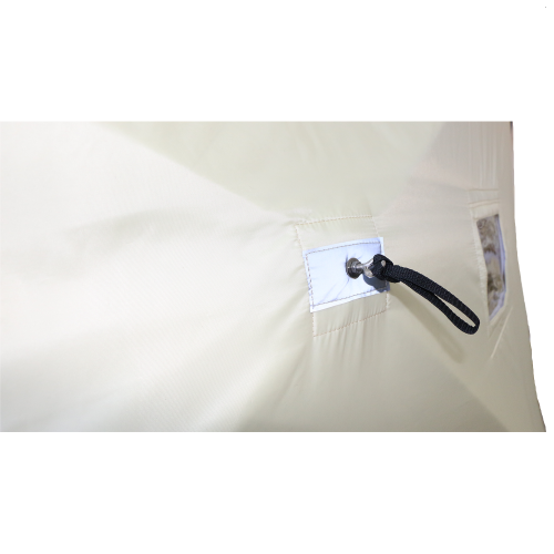 Зимняя палатка Polar Bird 4T Long компакт в Ростове