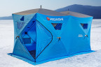 Палатка зимняя HIGASHI DOUBLE COMFORT в Ростове