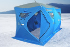 Палатка зимняя HIGASHI DOUBLE COMFORT в Ростове