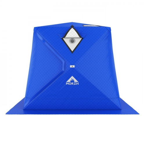 Палатка-Баня МОРЖ КУБ в Ростове