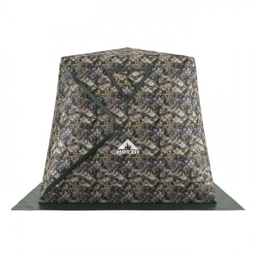 Палатка-Баня МОРЖ КУБ в Ростове