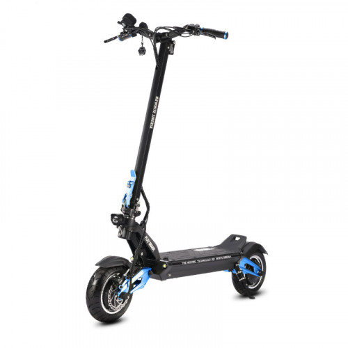 Электросамокат White Siberia NERPA PRO 3600W в Ростове