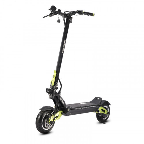 Электросамокат White Siberia NERPA PRO 3600W в Ростове