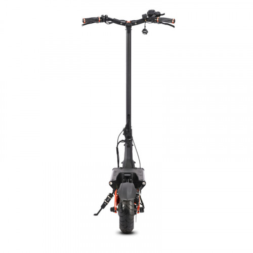 Электросамокат White Siberia NERPA PRO 3600W в Ростове