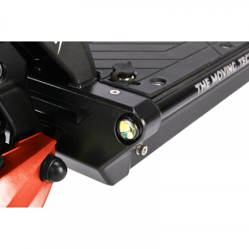 Электросамокат White Siberia NERPA PRO 3600W в Ростове