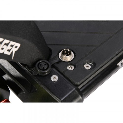 Электросамокат White Siberia NERPA PRO 3600W в Ростове