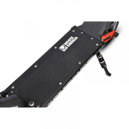 Электросамокат White Siberia NERPA PRO 3600W в Ростове