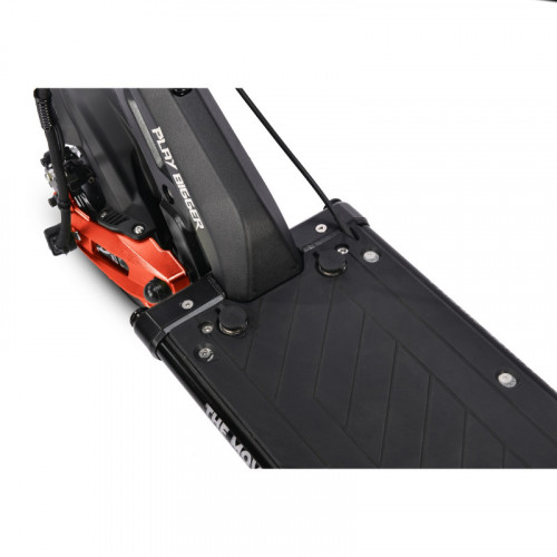 Электросамокат White Siberia NERPA PRO 3600W в Ростове