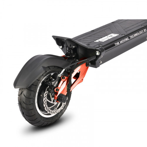 Электросамокат White Siberia NERPA PRO 3600W в Ростове