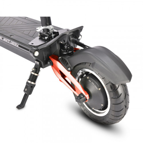 Электросамокат White Siberia NERPA PRO 3600W в Ростове