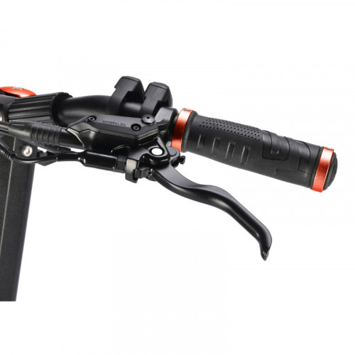 Электросамокат White Siberia NERPA PRO 3600W в Ростове