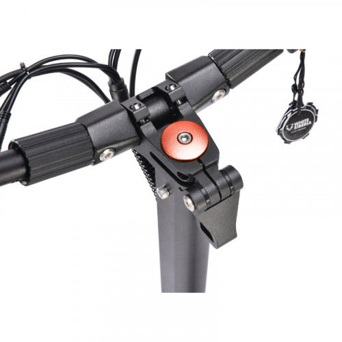 Электросамокат White Siberia NERPA PRO 3600W в Ростове