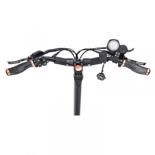 Электросамокат White Siberia NERPA PRO 3600W в Ростове