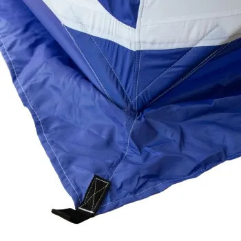 Палатка зимняя куб СЛЕДОПЫТ 1.75x1.75 H 1.75 в Ростове