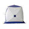 Палатка зимняя куб СЛЕДОПЫТ 1.75x1.75 H 1.75 в Ростове