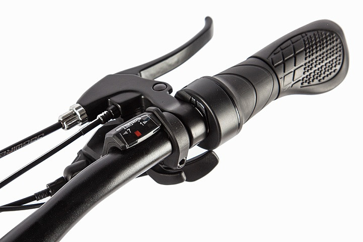 Электровелосипед Gelbert Ran Star 1 ST в Ростове