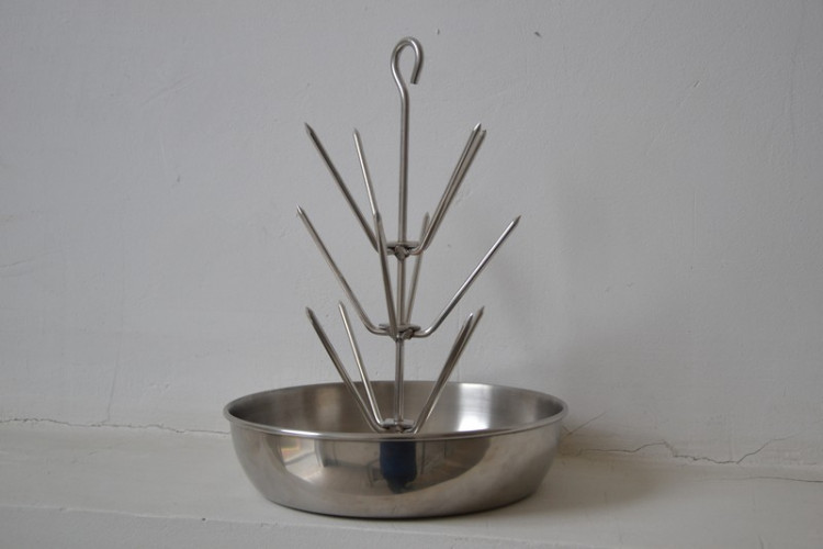 Ёлочка средняя D23 см в Ростове