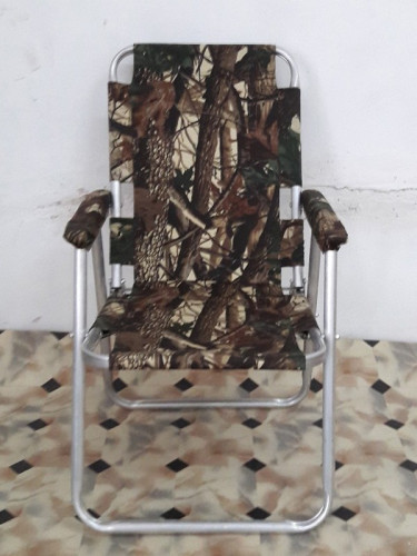 Кресло-шезлонг Медведь №1 в Ростове