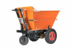 Тележка самоходная RuTrike «Ковш» СТК 500 48V900W в Ростове