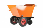 Тележка самоходная RuTrike «Ковш» СТК 500 48V900W в Ростове