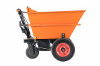 Тележка самоходная RuTrike «Ковш» СТК 500 48V900W в Ростове