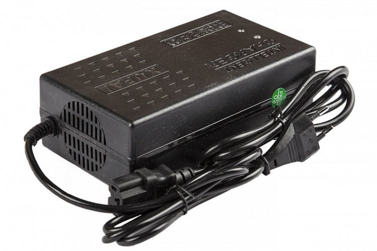 Зарядное устройство RuTrike для аккумуляторов 60V32A/H (4A) в Ростове