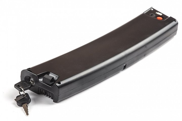 Аккумуляторная батарея 36V 7.8Ah для электровелосипедов LETO в Ростове