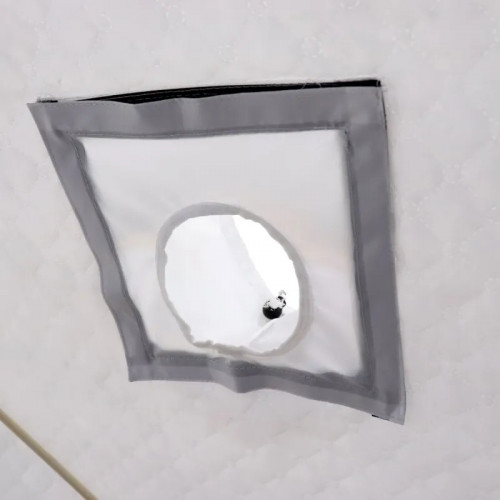 Палатка зимняя куб СЛЕДОПЫТ 1.9x1.9 H 2.05 в Ростове