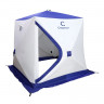Палатка зимняя куб СЛЕДОПЫТ 1.9x1.9 H 2.05 в Ростове