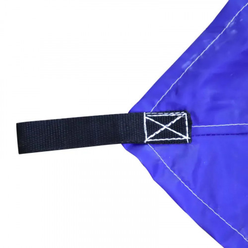 Палатка зимняя куб СЛЕДОПЫТ 1.9x1.9 H 2.05 в Ростове