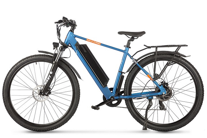 Электровелосипед Gelbert Navi 3 PRO в Ростове