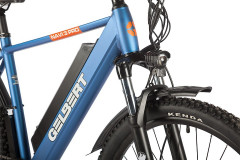 Электровелосипед Gelbert Navi 3 PRO