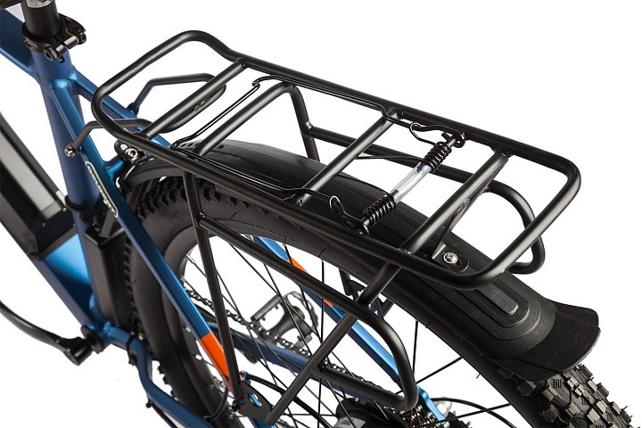 Электровелосипед Gelbert Navi 3 PRO в Ростове