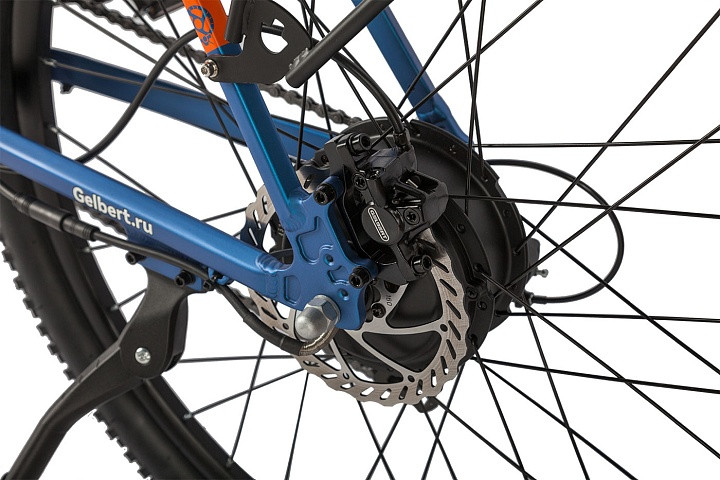 Электровелосипед Gelbert Navi 3 PRO в Ростове