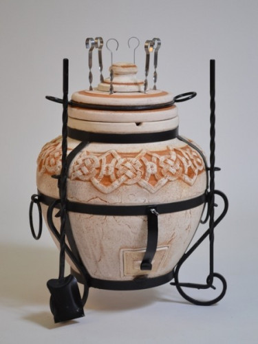 Тандыр Султан Малый в Ростове