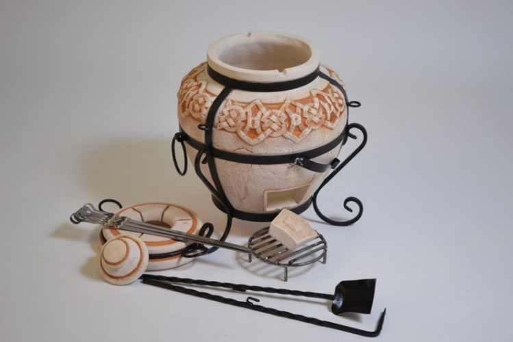 Тандыр Султан Малый в Ростове