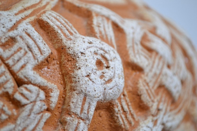 Тандыр Султан Малый в Ростове