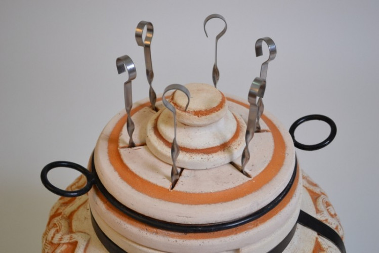 Тандыр Султан Малый в Ростове