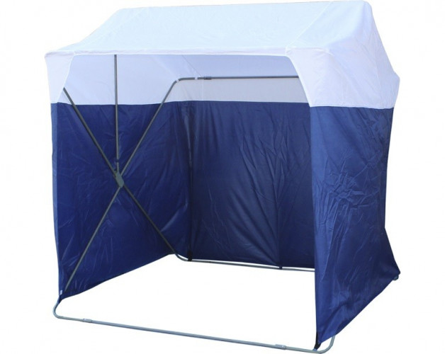 Торговая палатка МИТЕК Кабриолет 2x2 стальная труба 18 мм в Ростове