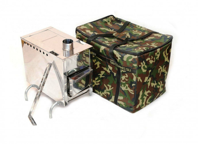 Печь банная СИБТЕРМО в Ростове