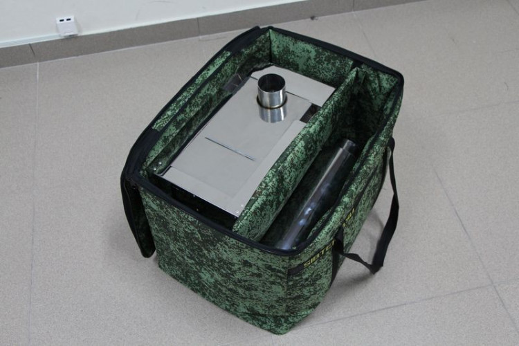 Печь банная СИБТЕРМО в Ростове