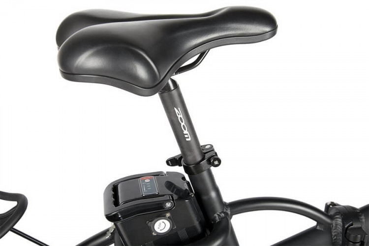 Электровелосипед Eltreco Multiwatt 1000W в Ростове