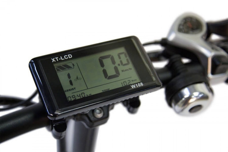 Электровелосипед Eltreco Multiwatt 1000W в Ростове