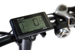 Электровелосипед Eltreco Multiwatt 1000W Электровелосипед Eltreco Multiwatt 1000W